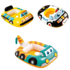 круг-плотик 71х76х58см., від 3 до 4 років, в кор.  59570  (12)