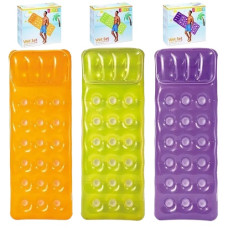 матрац 188х71см., рем. запл., в кор. 23х20,5х7,5см.  58890  (6)