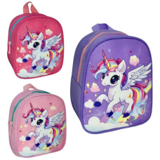рюкзак дитячий Єдиноріг  R2319  (5/120)
