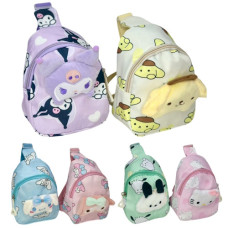 сумка дитяча для дівчаток  ВА55043  (12/300)