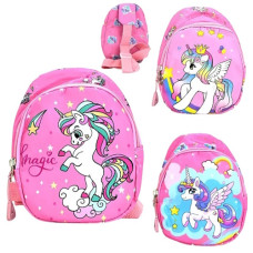 сумка дитяча Єдиноріг  В12  (10/480)