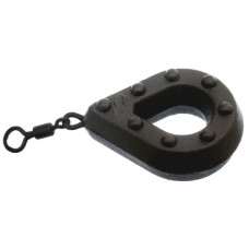 грузило Carp Pro Gripper Weedy Green  85гр.  CPNL003-085