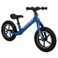 велобіг "Corso" надувні колеса 12", нейлонова рама, нейлонова вилка, в кор.  FL-3034-15  (1)