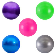 м`яч д/фітнесу 75см. 1000гр.  В7510  (30)