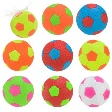 м`яч футбольний PVC №2 130гр.  FB2609  (200)