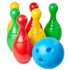 набір для гри в боулінг  2780 Техн  (6)