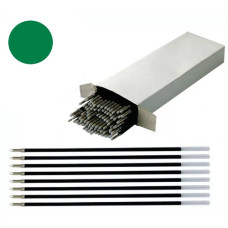 стрижень Tianzhijao для 501-ї ручки зелений  (100/2500)