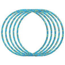 обруч Хлопчик №1 (68см.)  0198  (10)