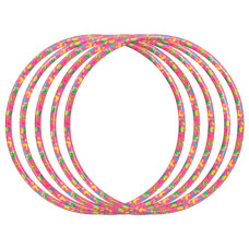 обруч Дівчинка №1 (68см.)  0201  (10)