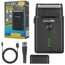 електробритва акум.  DL-9288  (80)