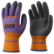 рукавиці зимові  300-4-50  (12/840)