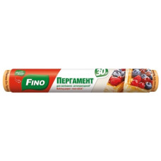 пергамент для запікання Fino 30м. 29см. антипригарний  (12)