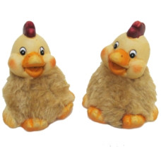 сувенір керамічний J.Otten 6400 "Веселий півник"  (8)