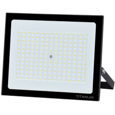 прожектор Titanum LED 100W, 6000К, 220V  TLF1006