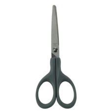 ножиці Buromax  офісні 13см. в целоф.  ВМ.4522  (24/240)