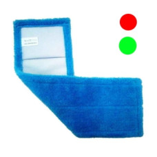 насадка змінна для швабри мікрофібра 42см.  EF1902