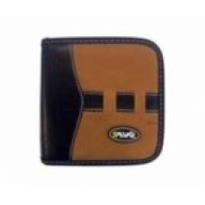 CD-холдер Salvar на 24 диска 3550-24 вставка бархат