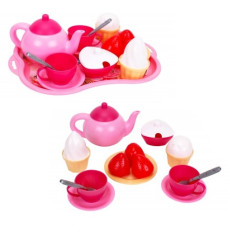 набір посуду ТехноК  7273 Техн. (12)