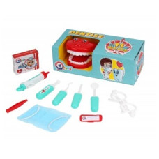 набір стоматолога ТехноК  7341 Техн. (10)