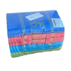 рушник для обличчя "Золотий бамбук"  В-5762-252 (6)