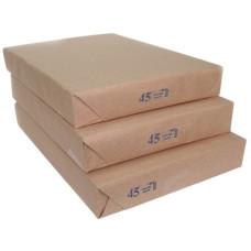папір газетний А4/45гр./500арк.  (1/6/324)