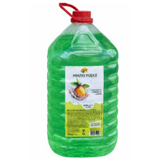 мило рідке EkOplus 5л.