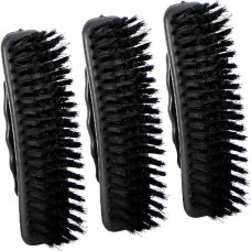 щітка універсальна 15х4,5см. з ручкою  108/123879  (240)