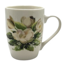 кружка 350мл. Магнолія  18-130  (6/48)