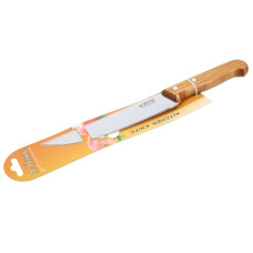 ніж кухонний A-Plus 17см., дер. ручка  23080  (72)