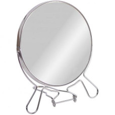 дзеркало на металевій підставці "Круг" D-20см.  Х1-121-8/90359  (72)