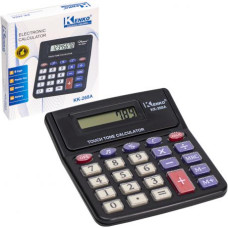 калькулятор Kenko KK-268А настільный 13х12х2см.  (90/180)