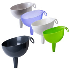 лійка-воронка Алеана мала 11,5х9см.  (15/375)