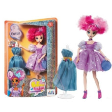 лялька Kids Hits 28см. BFA (модна академія), Cassie, в кор. 25,5х37х7см.  КН25/04  (6)