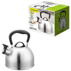 чайник мет. Maestro 1,8л.  MR-1336