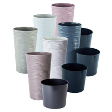 горщик для квітів Алеана "Ф'южн" 16х30см.