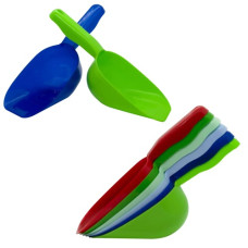 совок для сипучих продуктів "Смайлик"  БП-704