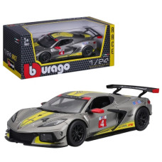 автомобіль Chevrolet Corvette C8.R  18-28024