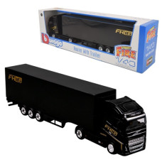 автомобіль фура Volvo FH16 Globetrotter 750 XXL  18-31461