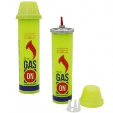газ ON 90мл. пластмасовий флакон  (25/100)