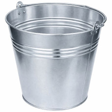 відро оцинков. 15л. Тернопіль  01530  (10)