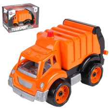 сміттєвоз ТехноК  5422 Техн. (4)