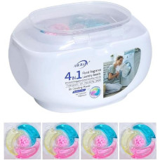 капсули для прання Air Baby 4в1 40шт.  8104/123995  (24)