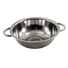 друшляк нерж. d-22см.  CCS-1509-22 (HLS-22)