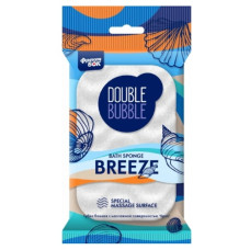 мочалка лазнева Фрекен Бок Breeze з масажною поверхнею