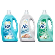 кондиціонер для білизни Flo Pure 2л. (в ас-ті)