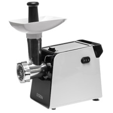 м`ясорубка електрична Eisen 1800W, 2кг./хв. (томат, соковитискач/насадки для ковбас)  EMG-071JW