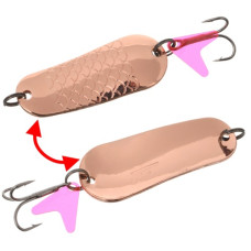 блешня коливна Flagman Pike Double 16гр. 03  FPD16-03
