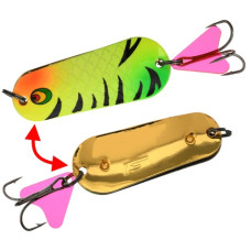 блешня коливна Flagman Pike Double 16гр. 04  FPD16-04