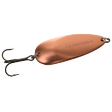 блешня коливна Flagman Vorskla BS 14гр. 196 Matt Copper  FRBS14-196