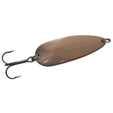 блешня коливна Flagman Vorskla BS 14гр. 197 Matt Silver  FRBS14-197